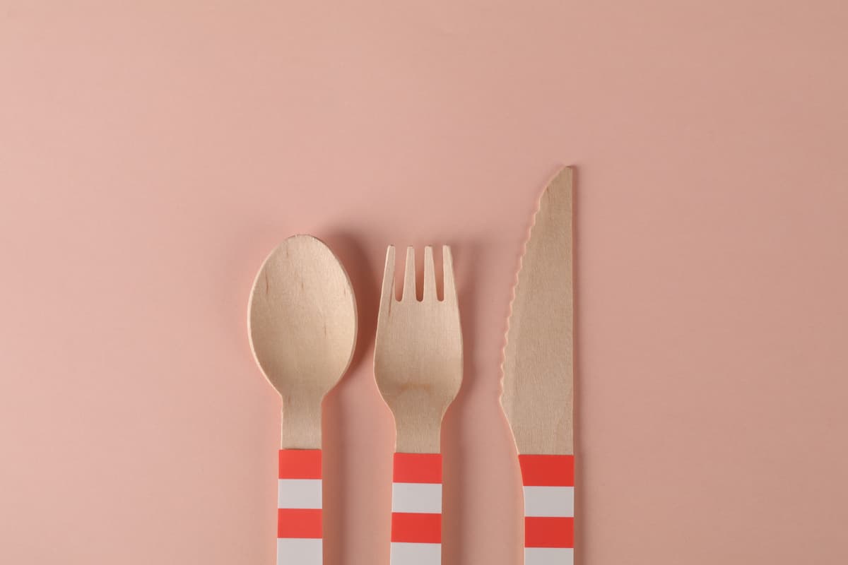 The Best EcoFriendly Plastic Cutlery Alternatives