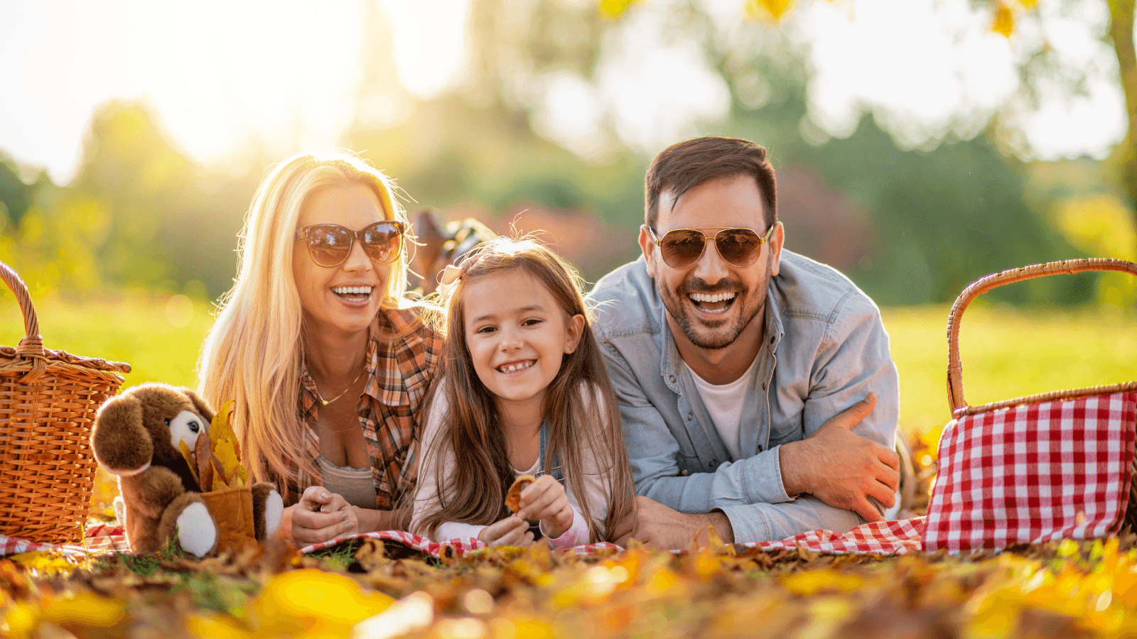 Eco-Friendly Fall Activities for Kids and Families