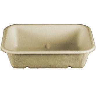 Takeout Trays