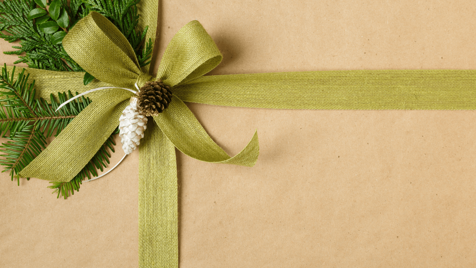 Holiday Recycling Made Easy: Tips for Wrapping Paper and More