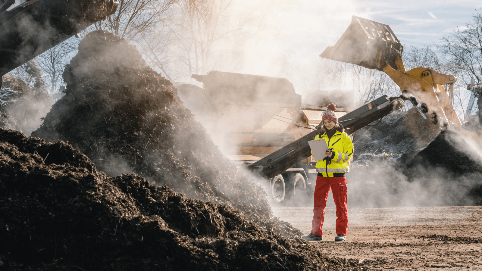 What Does BPI Compostable Actually Mean?