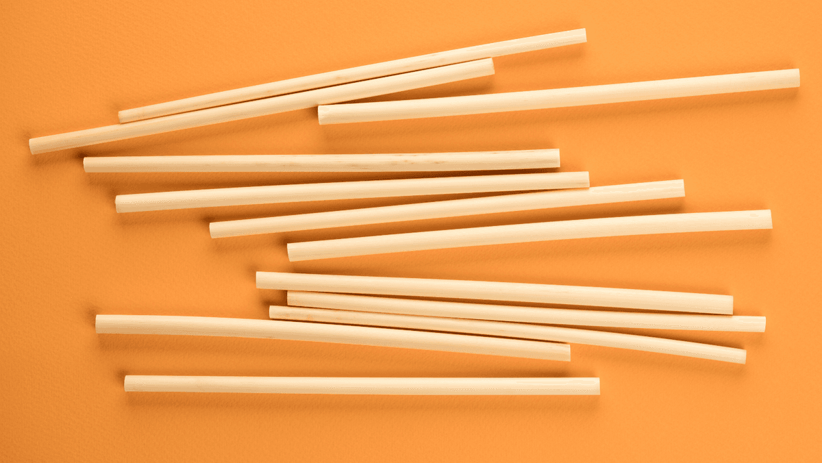 Straw Is Types of Drinking Straws: Sizes, Uses, and Eco-Friendliness
