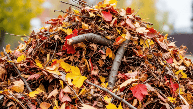 5 Types of Composting Explained: Home, Yard, Municipal, & Commercial